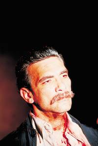 Кадр Безликий