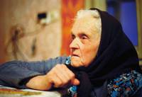 Кадр Absolut Warhola