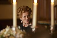 Кадр Аббатство Даунтон