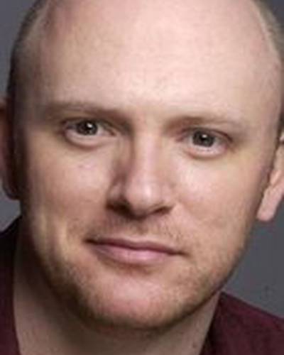 Matthew Stocke фото