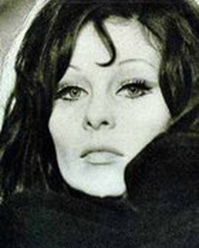 Марита Бёме фото