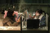 Кадр Мисс Морковка