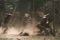 Кадр Тристан и Изольда