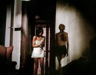 Кадр Часовой