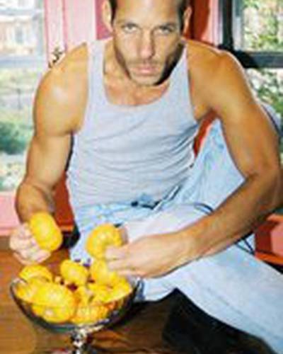 Майкл Брэндон фото