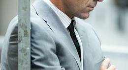 Кадр из фильма "Que Dios nos perdone" - 1