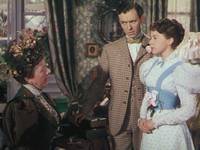 Кадр Как важно быть серьезным