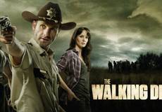 Еще один сериал от автора «Ходячих мертвецов»