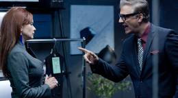 Кадр из фильма "Модная штучка" - 2