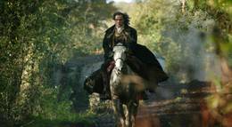 Кадр из фильма "Удивительная легкость" - 2