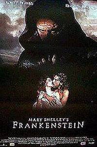 Постер Новый Франкенштейн