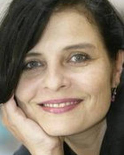 Яна Краусова фото