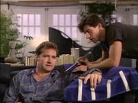 Кадр Марсиане, убирайтесь домой