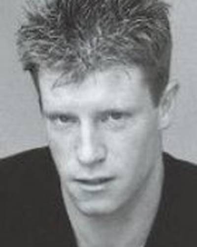 Майлс МакЛейн фото