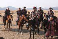 Кадр Стрела. Абсолютное оружие