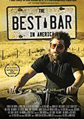Лучший бар в Америке
