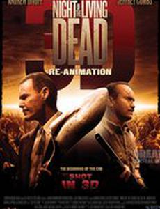 Ночь живых мертвецов: Начало