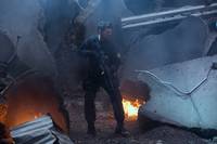 Кадр Первый мститель: Другая война