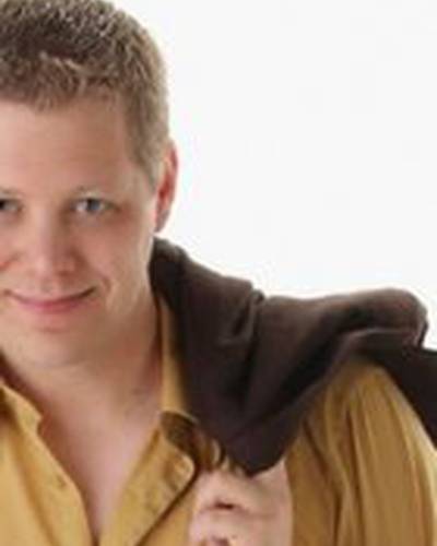 Кирк Рус фото