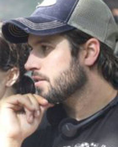 Джон Наутц фото