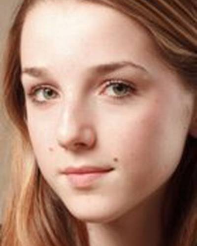 Antonia Lingemann фото