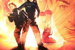 Дети шпионов