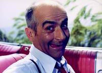 Кадр На древо взгромоздясь