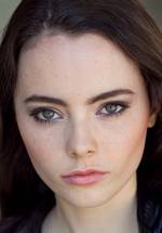 Фрея Тингли фото