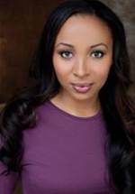 Danah Davis фото