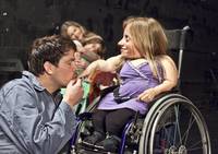 Кадр Всё будет хорошо