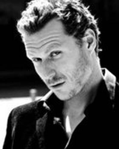 Дирк Борхардт фото