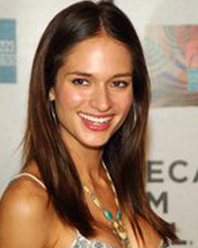 Линдсей Фримод фото