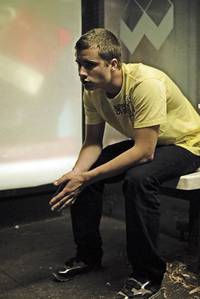 Кадр Hinterbliebene