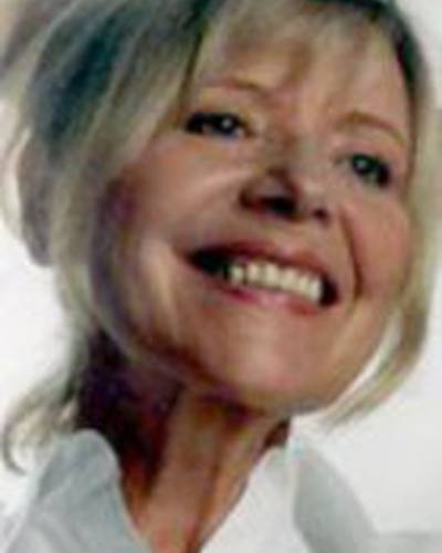 Наталья Орлова фото