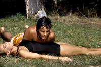 Кадр Бассейн