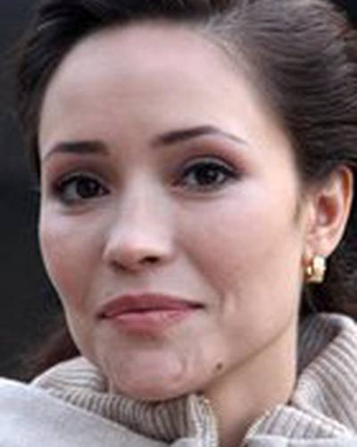 Александра Самохина фото