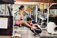 Кадр Как недостаток любви влияет на мужчин