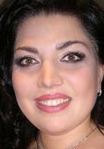 Екатерина Скулкина фото