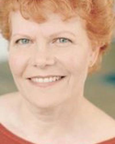 Мэри Эллен Дрисколл фото