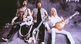 Кадр из фильма "Это – Spinal Tap!" - 1