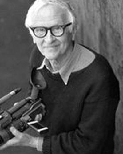 Альберт Мэйслес фото