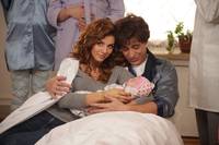 Кадр Беременный