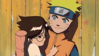 Кадр Наруто 3: Грандиозный переполох