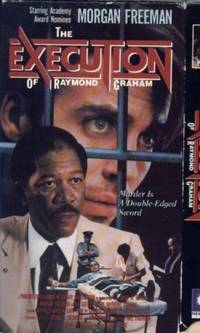 Постер Казнь Рэймонда Грэма