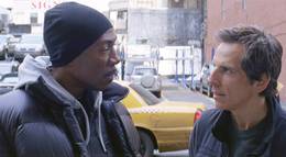 Кадр из фильма "Как обокрасть небоскреб" - 1