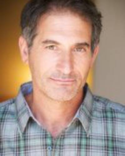 Джон Рубиноу фото