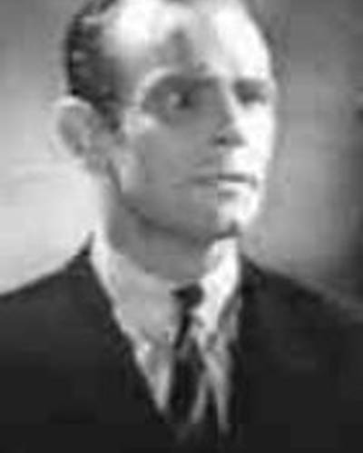 Джордж Линн фото