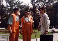 Кадр Арабела возвращается или Румбурак – король страны сказок