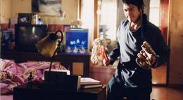 Кадр из фильма "Ты любишь весенних мишек?" - 2