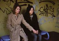 Кадр Свободная воля